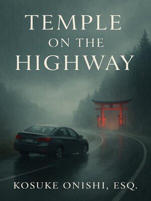 cover image of Temple on the Highway